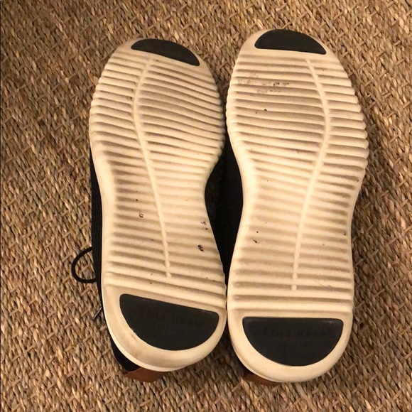 Cole Haan Men’s 2.Zerogrand Shoes - Picture 6 of 7
